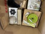 Various Claas parts 12