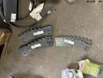 Various Claas parts 14