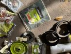 Various Claas parts 21