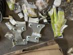 Various Claas parts 38