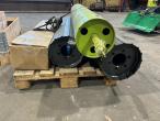 Various Claas parts 14