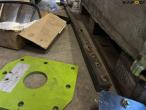 Various Claas parts 13