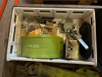 Various Claas parts 23