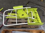 Various Claas rake parts 11