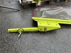 Various Claas rake parts 13