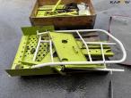 Various Claas rake parts 14