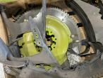 Various parts for Claas Jaguar 9