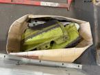 Various parts for Claas Jaguar 17