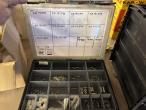 Various electrical spare parts - New 20