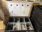 Various electrical spare parts - New 22