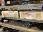 Various electrical spare parts - New 32