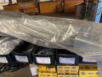 Various electrical spare parts - New 34