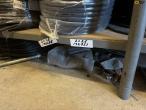 Various electrical spare parts - New 121