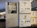 Various electrical spare parts - New 125