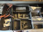 Various electrical spare parts - New 203