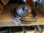 Various electrical spare parts - New 232