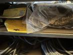 Various electrical spare parts - New 253