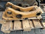 Various excavator hitch and shovel 10