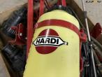 Various Hardi parts 14