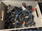 Various Hardi spare parts - New 10