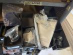 Various Hardi spare parts - New 13