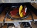 Various Hardi spare parts - New 41