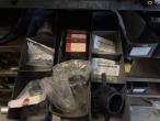 Various Hardi spare parts - New 45