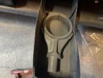 Various Hardi spare parts - New 49