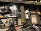 Various Hardi spare parts - New 126