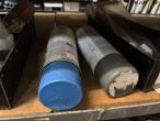 Various Hardi spare parts - New 132