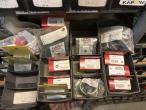 Various Hardi spare parts - New 136