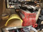 Various Hardi spare parts - New 141