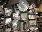 Various Hardi spare parts - New 146