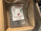 Various Hardi spare parts - New 154