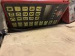 Various Hardi spare parts - New 156