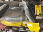 Various Hardi spare parts - New 163