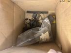 Various Hardi spare parts - New 170