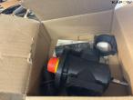 Various Hardi spare parts - New 186