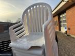 Various garden furniture 19