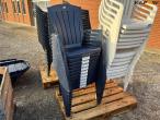 Various garden furniture 21