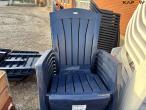 Various garden furniture 23