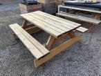 Various garden furniture 32