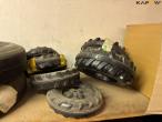 Various Wheels, Tires and Rims - New 51