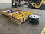 Various hydraulic fittings and accessories 3