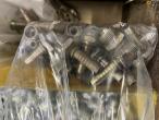 Various hydraulic fittings and accessories 14