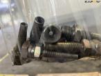 Various hydraulic fittings and accessories 15