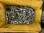 Various hydraulic fittings and accessories 23