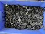 Various hydraulic fittings and accessories 39