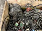 Various wires 5