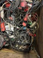 Various wires 10